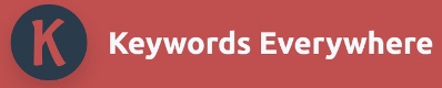 Keywords Everywhere Logo