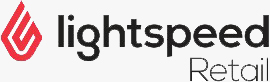 Lightspeed Retail logo that links to the Lightspeed Retail homepage in a new tab.
