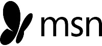 MSN logo