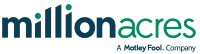 Millionacres logo