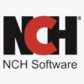NCH Express Accounting Software logo.