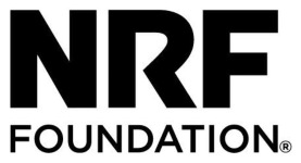 NRF foundation logo