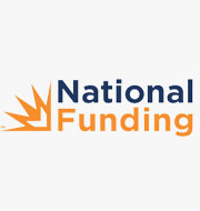 National Funding logo that links to National Funding homepage.