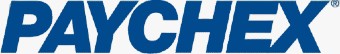 Paychex logo.