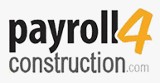 Payroll4Construction logo that links to the Payroll4Construction homepage in a new tab.