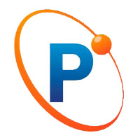PioneerRx logo.