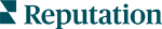 Reputation logo.