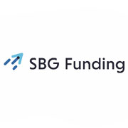 SBG Funding logo that links to SBG Funding homepage.