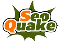 SEO Quake Logo