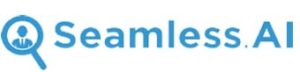 Seamless AI logo.
