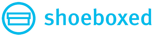 Shoeboxed logo