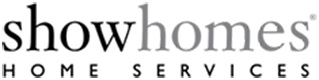 Showhomes logo