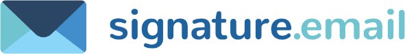 Signature.email logo
