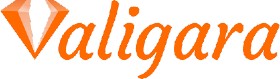 Valigara logo