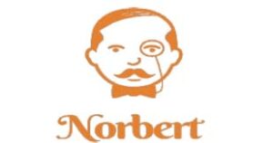 Voila Norbert logo.