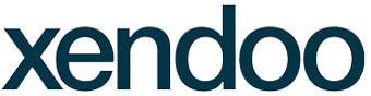 xendoo logo that links to the xendoo homepage in a new tab.