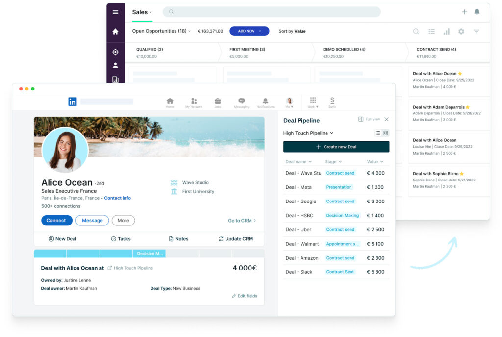How to Create a Sales Process That Wins (+ Free Template)