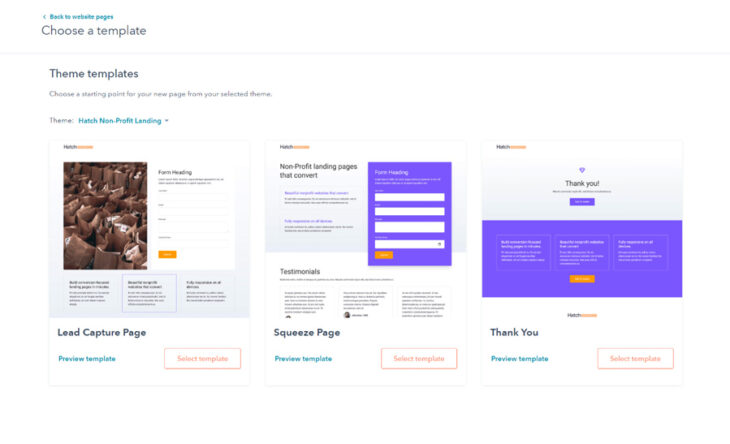 2023 HubSpot CMS Review: Best for Lead Gen & Nurturing