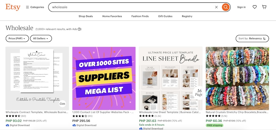 Best Wholesale Clothing Vendors in 2024 + How to Vet Them - Shopify Canada