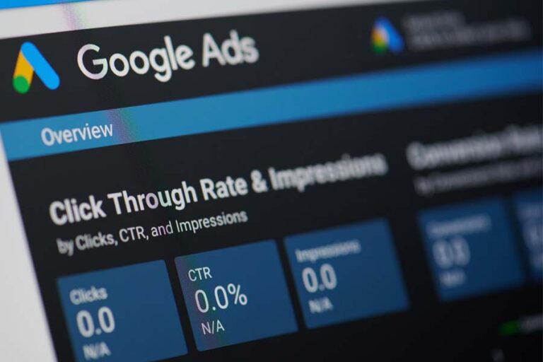 Google Ads PPC