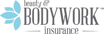 Beauty & Bodyworks Insurance Logo.