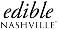 Edible Nashville logo
