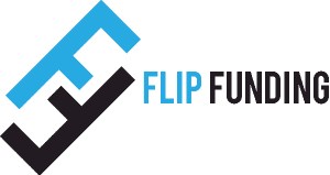 Flip Funding logo.