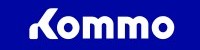 Kommo logo