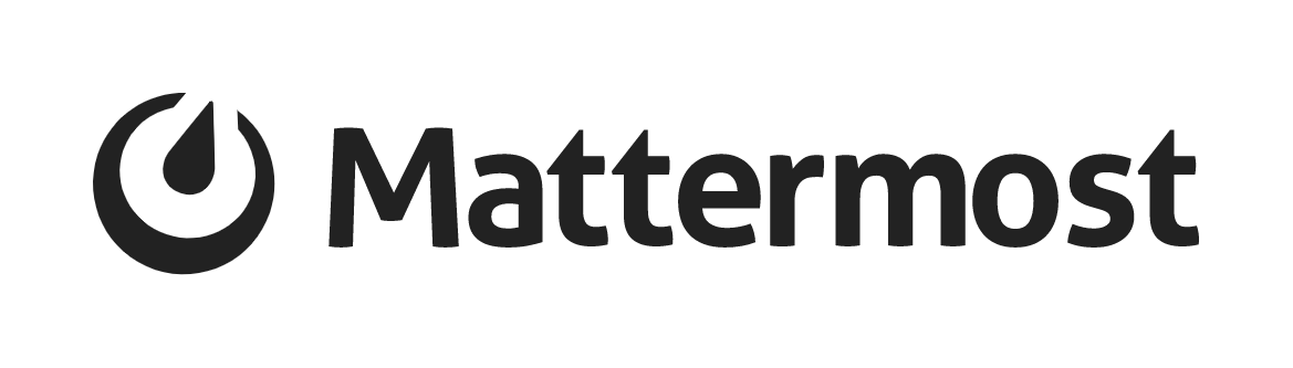 Mattermost Logo