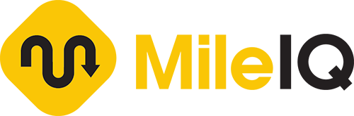 MileIQ logo