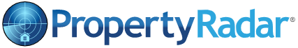 PropertyRadar Logo