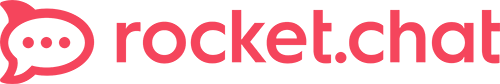 Rocket.Chat logo