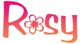 Rosy logo