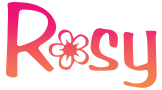 Rosy logo