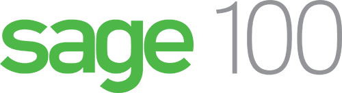 Sage100 logo
