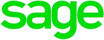 Sage Accounting logo.