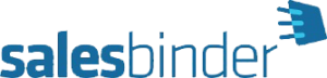 Salesbinder logo