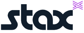 Stax by Fattmerchant Logo