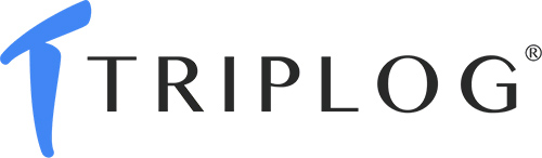 TripLog logo