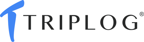 TripLog logo