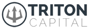 Triton Capital logo.