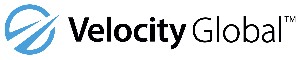 Velocity Global logo that links to the Velocity Global homepage in a new tab.