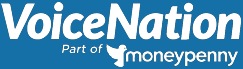 VoiceNation logo