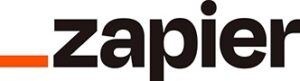 Zapier Logo