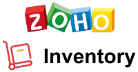 Zoho Inventory logo