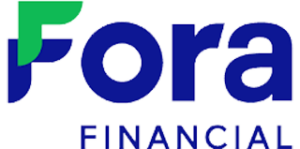 Fora Financial logo.