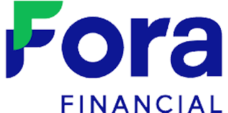 Fora Financial logo.