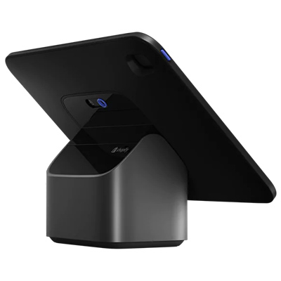 Product image for Shopify Go mobile terminal.