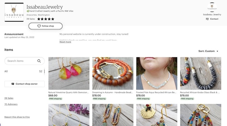 How to Find Jewelry Store Owners Email Address for Free?