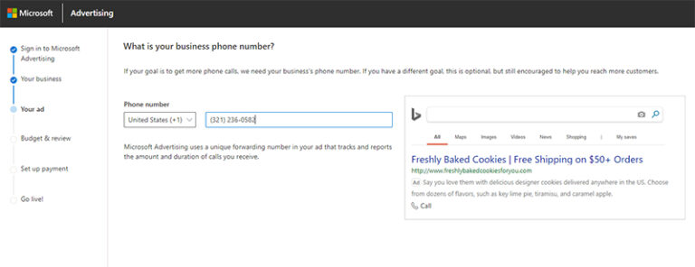 Microsoft Advertising: How to Use Microsoft Ads in 6 Steps